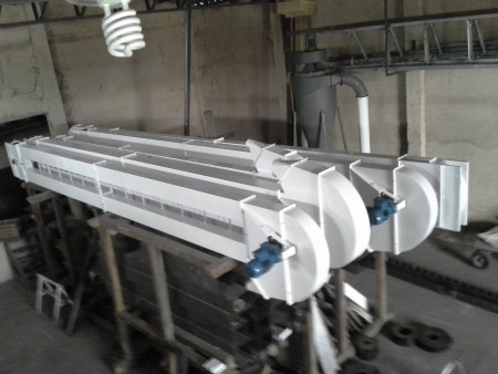 ELEVADORES FIORMAQ
